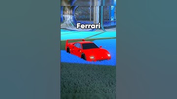 i tested the new Ferrari