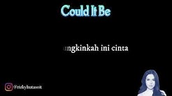 Raisa - Could It Be (Lyric)  - Durasi: 3:43. 