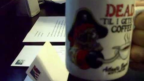 How to do an Autograph Request Through the Mail