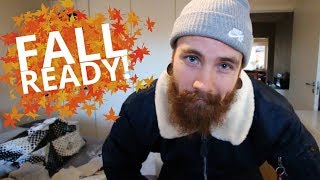 JUNKYARD HAUL - FALL EDITION!