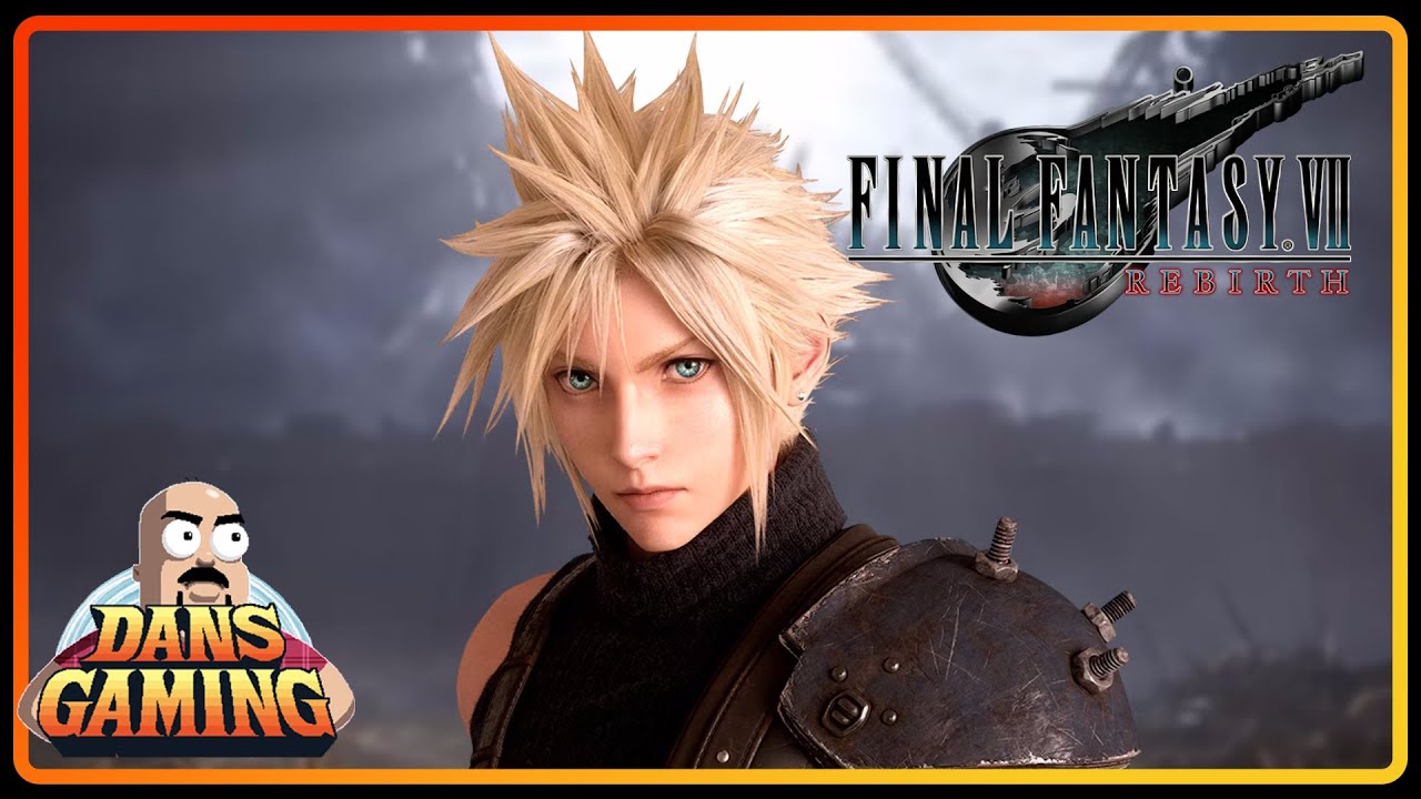 ゲームキャラクター FF7 REBIRTH FINAL FANTASY VII REBIRTH | SQUARE ENIX Store