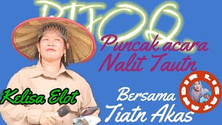 LAGU RIJOQ KELISA ELOT TES SOUND SYSTEM