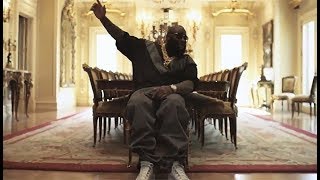 Booba feat. Rick Ross 187 (Clip Video ) by . Abdesamad imsfaouan