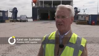 Download Lagu KDS Logistics - De Barometer 2019 Afl. 20 MP3