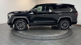 2023 Toyota Sequoia Hillside, Newark, Union, Elizabeth, Springfield, NJ 230377