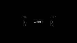 Heat Signature: The Season, Signed by MARIEMUR | Swimwear Collection #bikini #swimwear #swimsuit