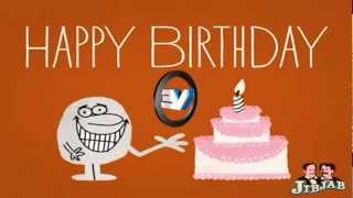 O_0 - 2 year eVoLuT!oN - 0_O - OPEN LOBBY @ 6PM [UK]