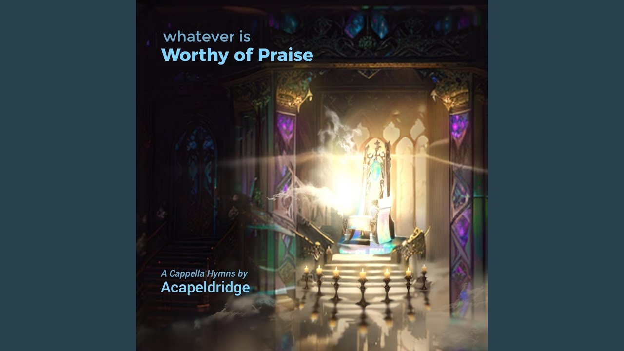 What a Savior