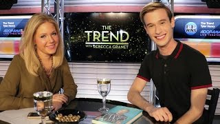 The Trend With Tyler Henry