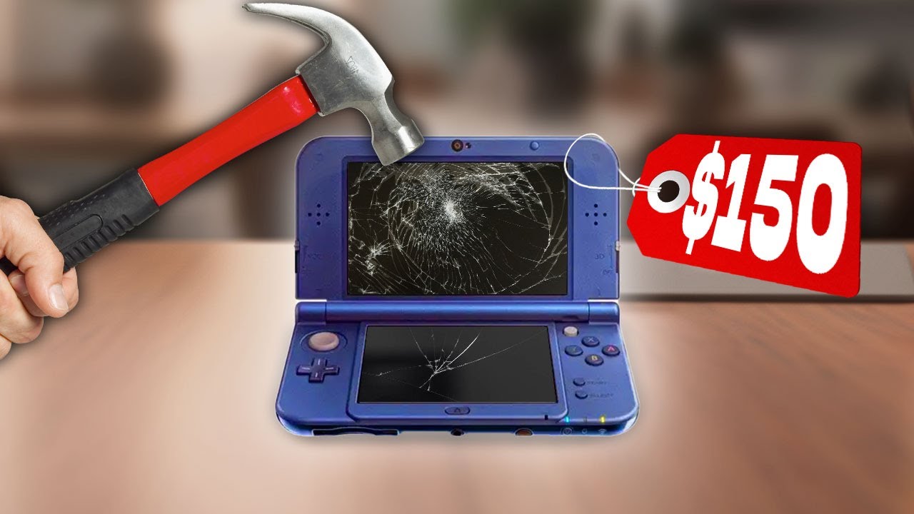 Почему вам НЕ нужна Nintendo 3DS в 2026 году
