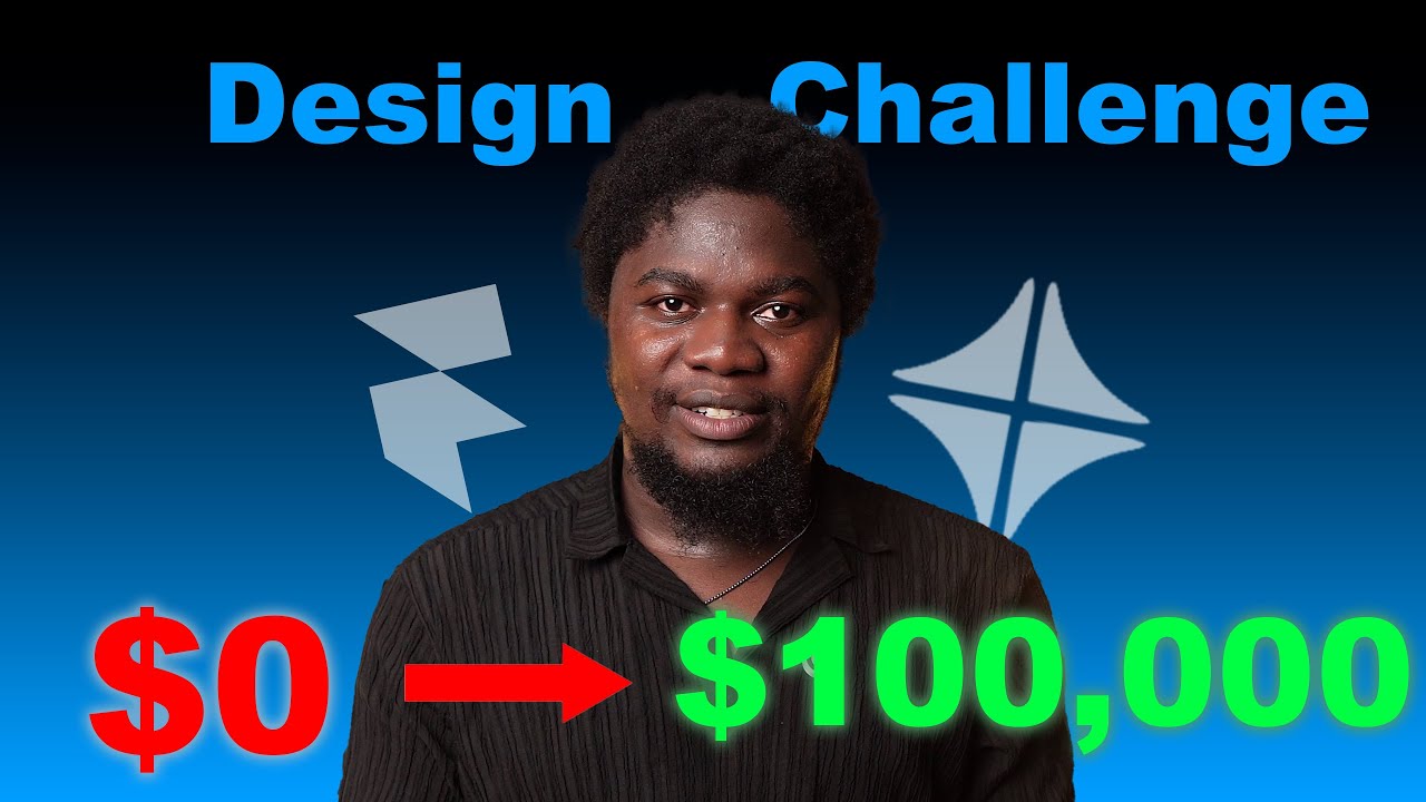 We Tried to Make $100,000 in 16 Weeks Using Framer (or Lose It All)