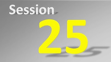 Session 25/35 (Win Forms, XML, XSD, LINQ)
