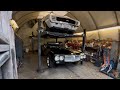 Take a ride with me to Mr. Wilson’s garage