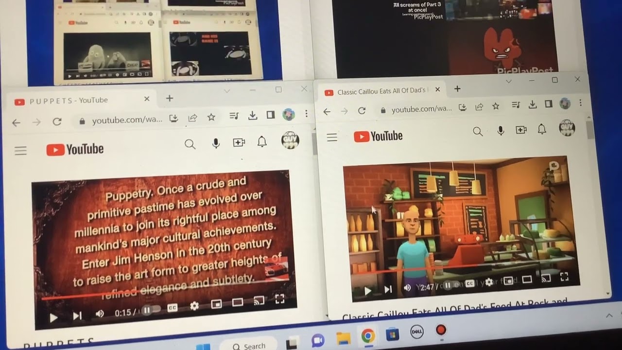 Up to faster 158parison (3)