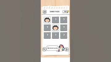 brain test 3 tricky Quests level 99 #vigorgamerz