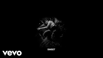 Teezo Touchdown - Sweet (Lyric Video) ft. Fousheé