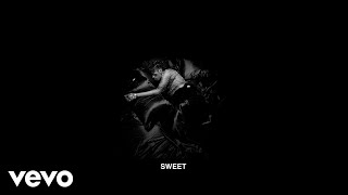 Teezo Touchdown - Sweet (Lyric Video) ft. Fousheé