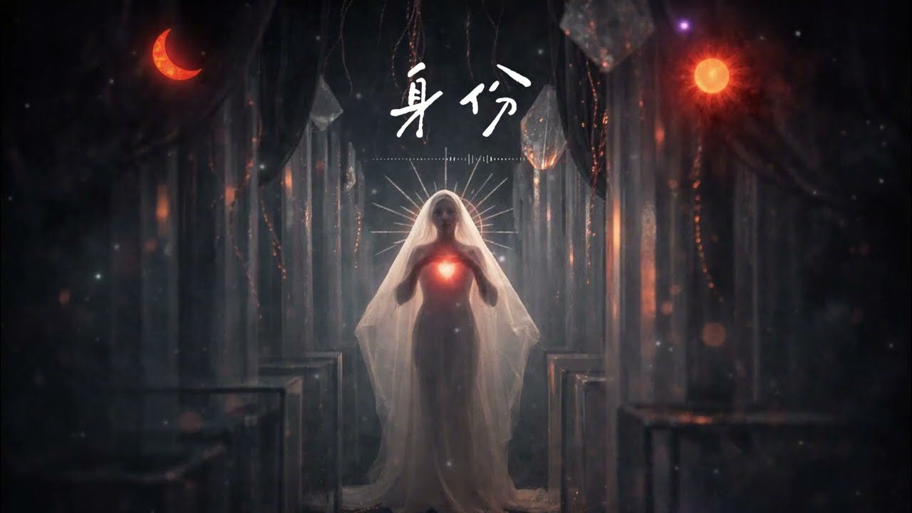 身份 By 蒜米  🎶💕 你给不起的身份 我不能再等 不是非要名分 是心不能悬在半空 你舍不得的 从来不是这个人 是有人对你好 又不用负责任