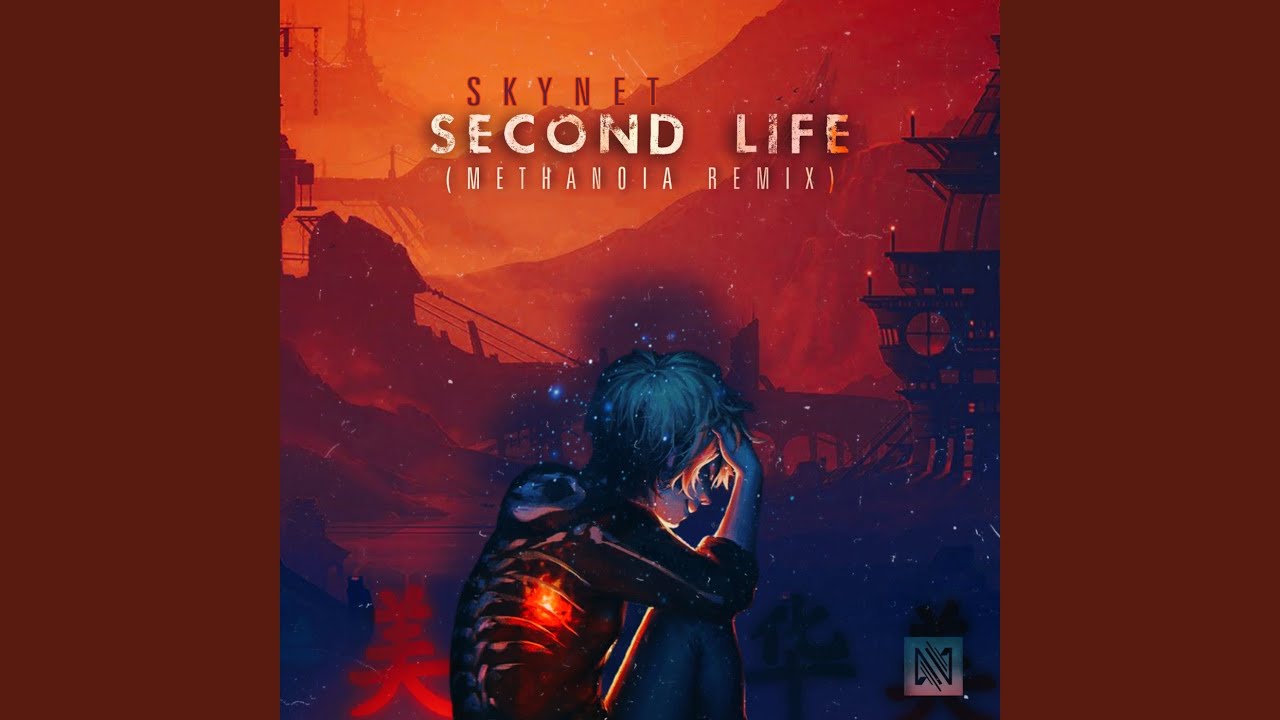 Second life (Methanoia Remix)