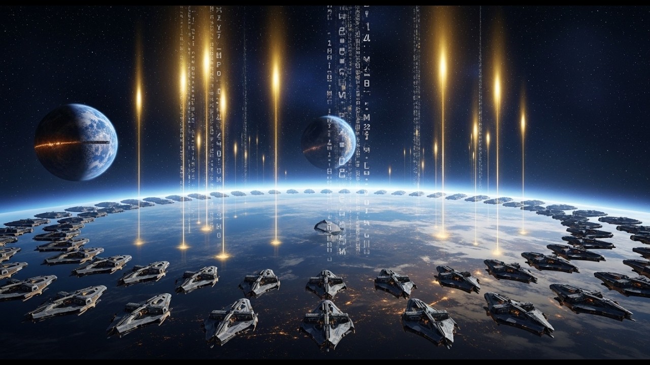 The Ancient One warned of humanity’s retaliation — but the galaxy ignored best hfy stories