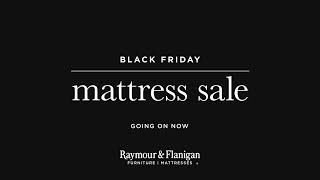 Raymour & Flanigan - "Black Friday Sale" :05
