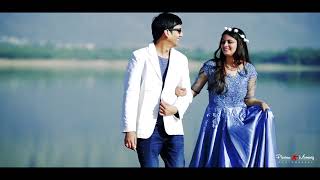 Jogi Hona | Best Pre Wedding 2018 | #AbhiNidhi