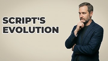 How Did Cuneiform Shift From Pictures To Wedges?