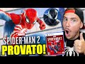 HO PROVATO Marvel's SPIDER-MAN 2!! - vi dico TUTTO! (NUOVO GAMEPLAY ESCLUSIVO!)