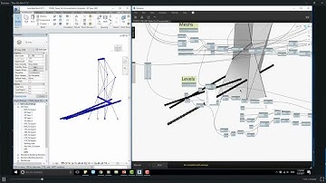 The Single Click Tower - Part 3 - Creating Levels