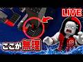 水が上がってくるタワーで"白黒ハンマー"の先に進みたいロブロックス!!【ROBLOX/ロブロックス】
