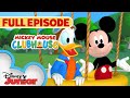 Mickey Mouse &amp; Friends’ Magical Adventure 🐭✨🌈Mickey Mouse &amp; Friends’ MagicalAdve
