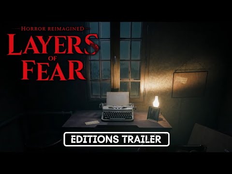 Layers of Fear recebe demo na próxima semana