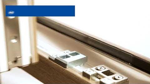 Halo Rustique Casement Window