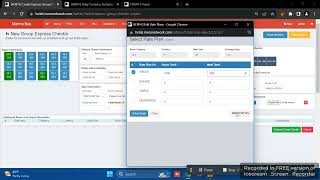 Express Group Check-in Hotel Suite (Nepali) screenshot 3