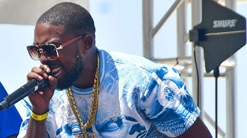 Thumbnail of Leadpipe - Tek Charge (Official Audio) | Soca 2026