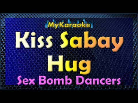 KISS SABAY HUG