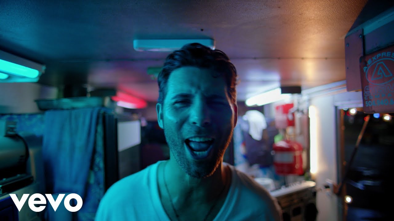 Paul McCartney Come On To Me (COTMTeamAli) YouTube