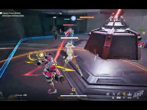 Gambit raise