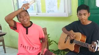 Merinding Suara Radi MTsN 1 Mamuju : Allo Natambus