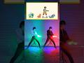 【POKÉDANCE】俺2人でポケダンスヲタ芸してきた‼️ #dance#pokemon #オタ芸 #ポケダンス #ポケモン