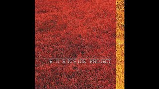 Burnside Project Apathy