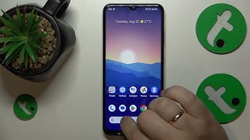 How to Add Numbers to the Keyboard on NOKIA G42