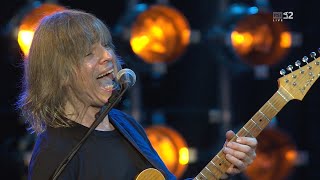 Mike Stern & Randy Brecker Band - Red House (Estival Jazz Lugano 2017)