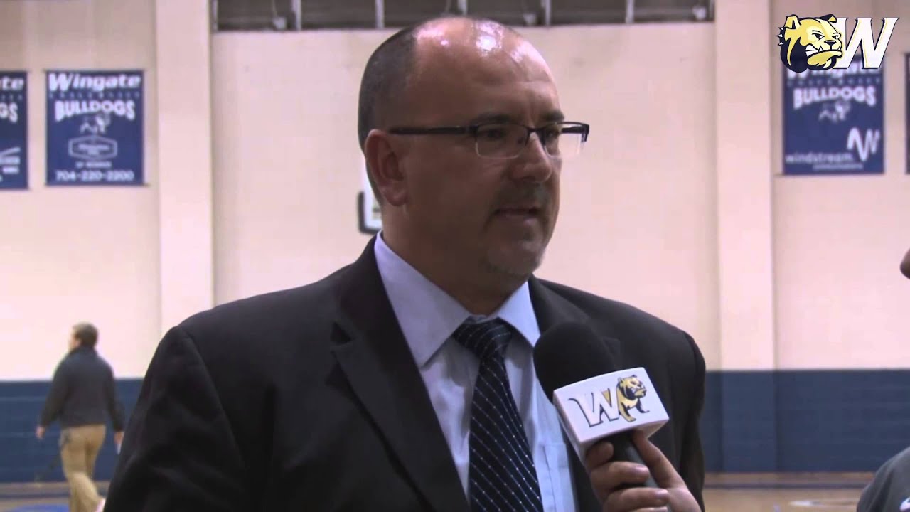 video phone beyonce mp3 2014-15 Wingate Men's Basketball - Limestone Post-game Interview - Coach Good