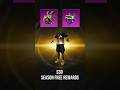 New Season S30 Free 😍Rewards  |#bgmi #bgmishorts #pubgmobile #pubg #NeonXParulYT
