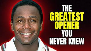 Exactly How GOOD Was Desmond Haynes?