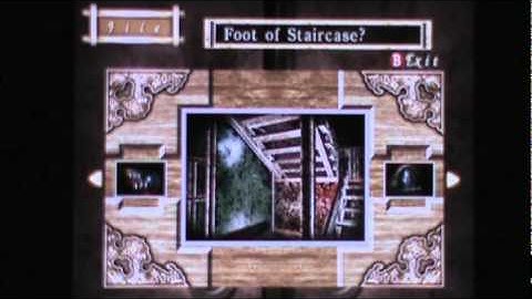 Fatal Frame Blind part 25