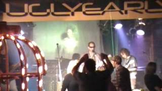 Buckcherry-Crazy Bitch (cover)
