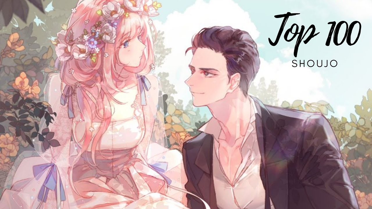 Historical Romance Manga picnexus