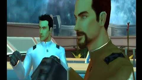 Xbox Advent Rising Playthrough part 1